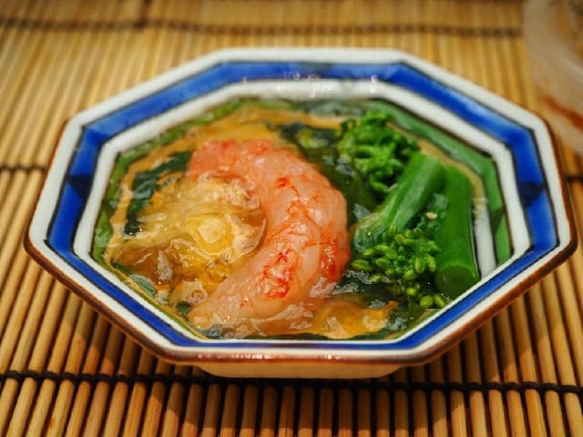 すし匠 - サブ画像3