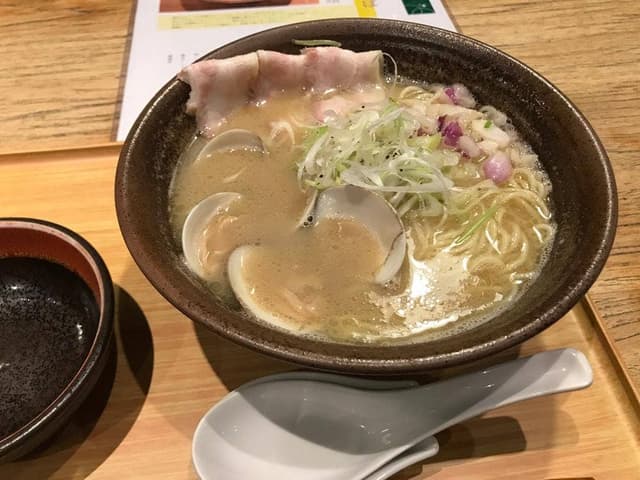 笑う門には福喜多る - サブ画像1