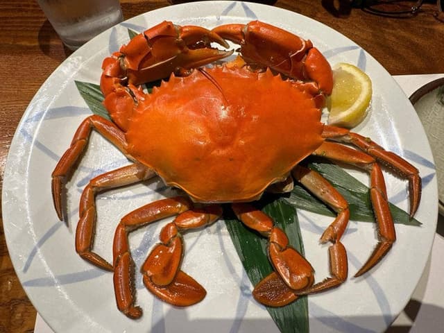 魚料理専門 魚魚一 - サブ画像3