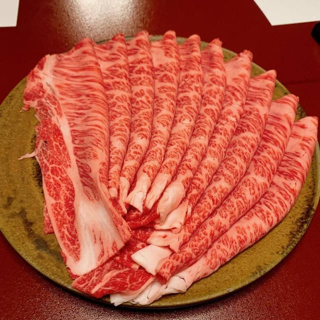 すき焼割烹日山 - サブ画像2