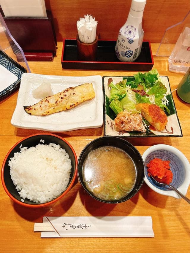 十干 赤坂見附店 - サブ画像3