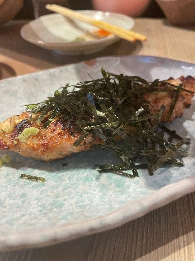 炭火焼さくら