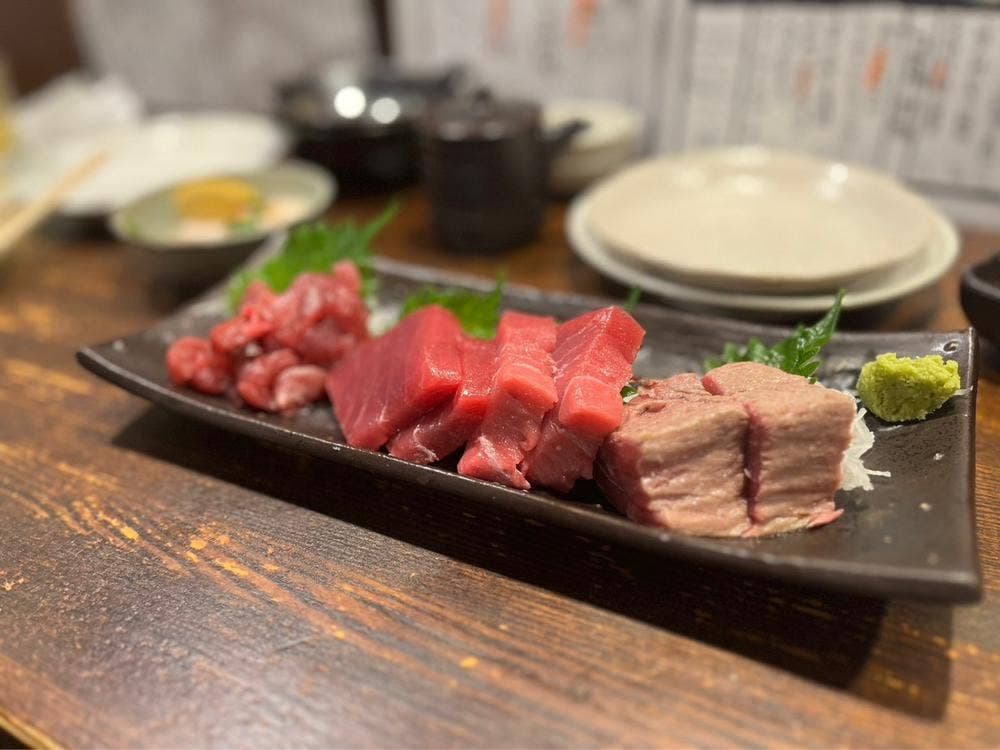 てるてるぼうず 北12条本店