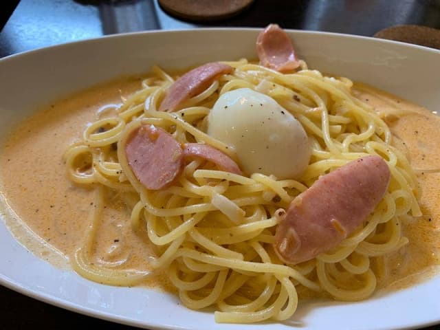 生パスタみぃとすぱ310 - サブ画像2