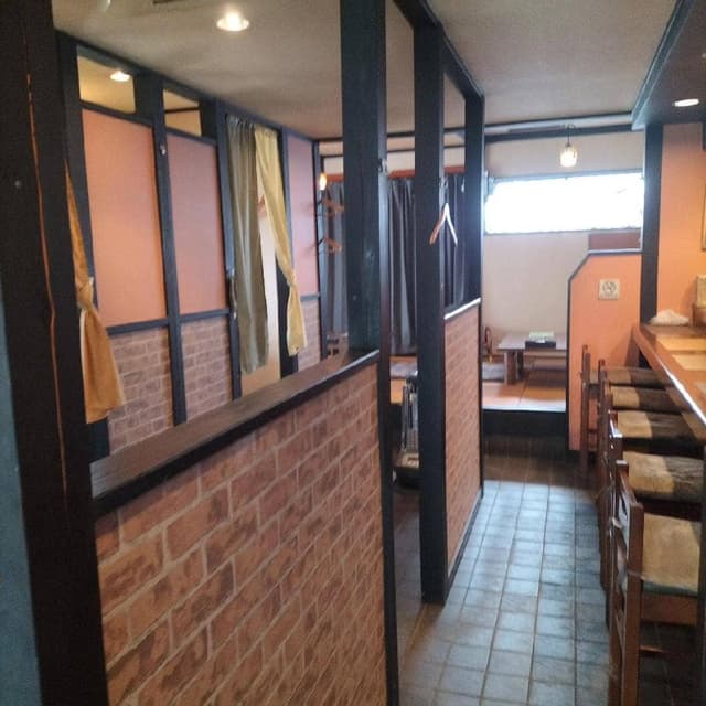 キッチンCafeメリエンダ前橋山王町本店 - サブ画像1