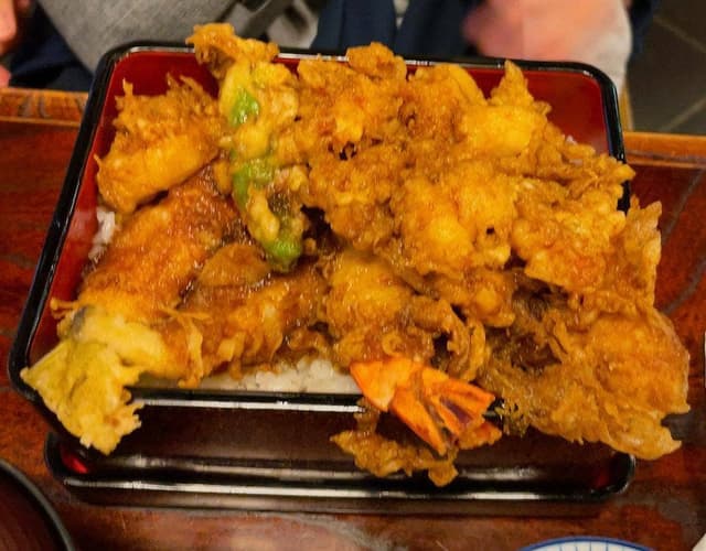 だるま料理店 - サブ画像3
