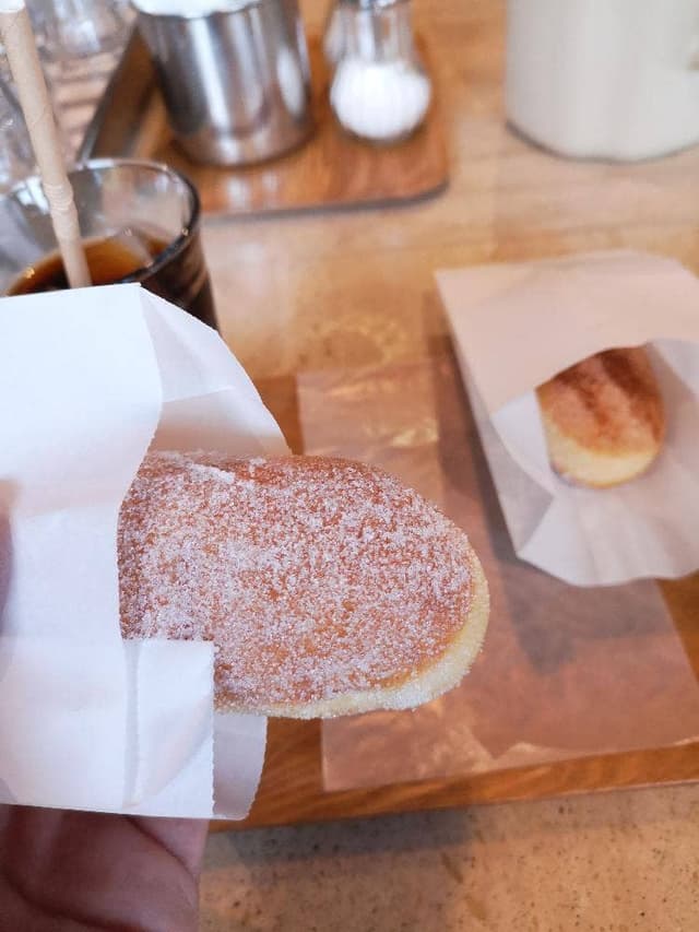 森國ベーカリー - サブ画像2