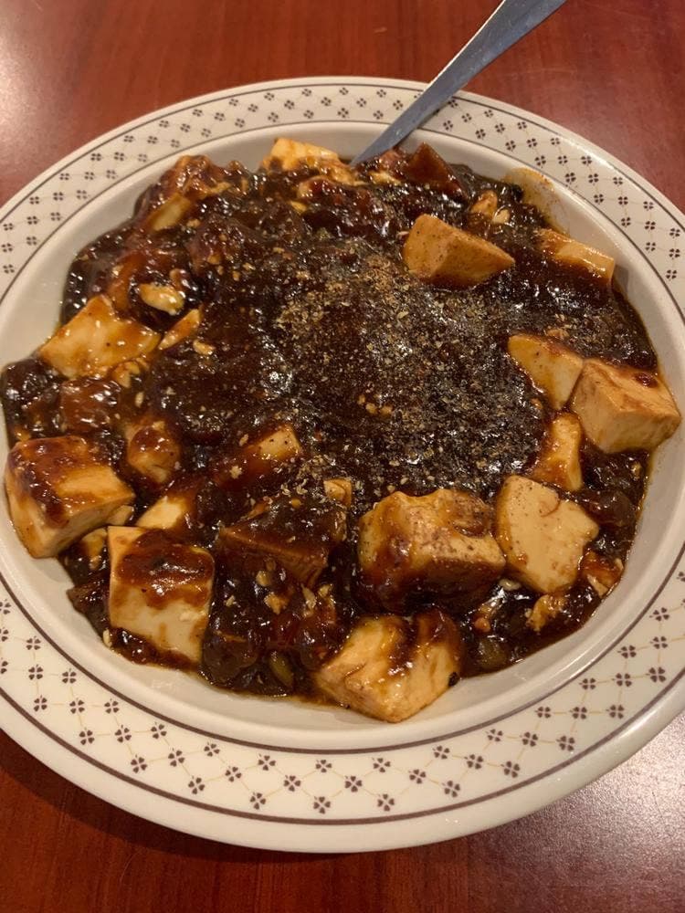 餃子 天福居