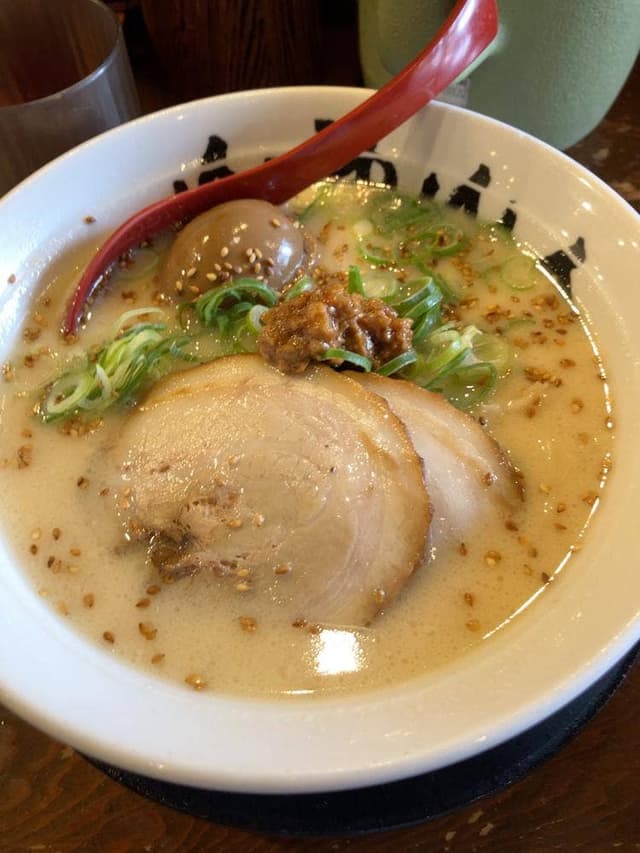 山神山人 岡本店 - サブ画像2