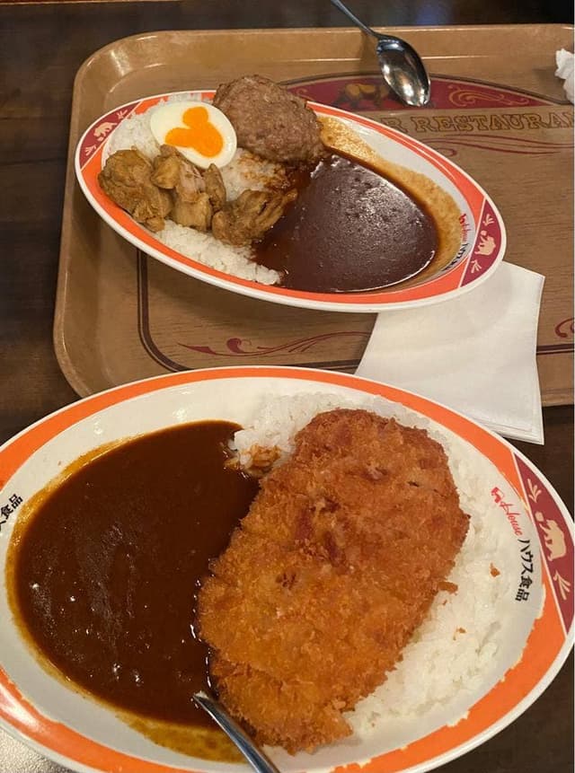 ハングリーベア・レストラン - サブ画像1