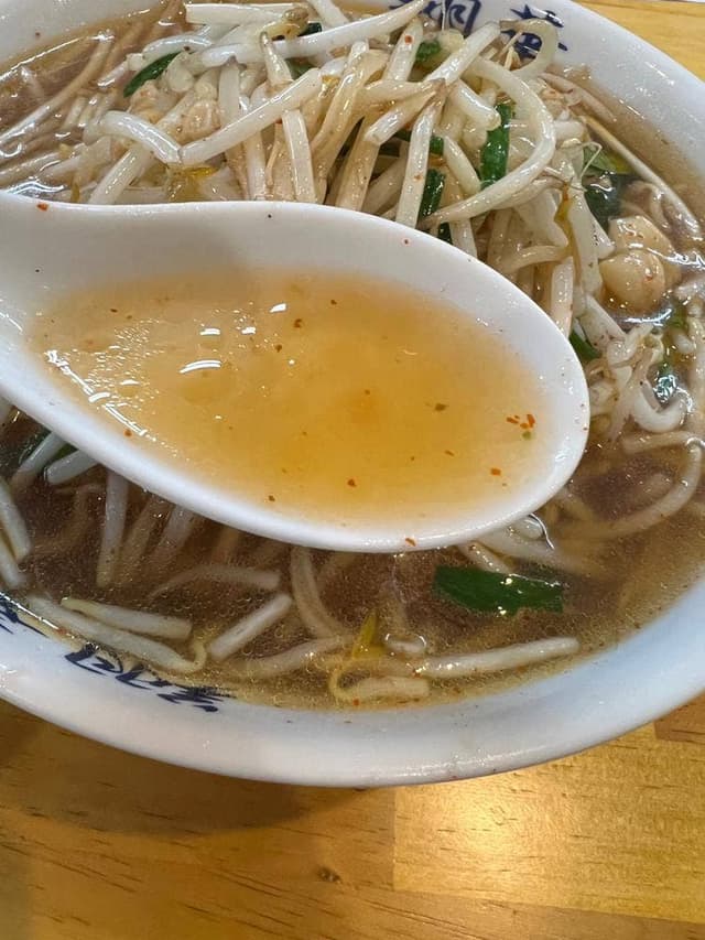 ベトコンラーメン翔華 江南店 - サブ画像1