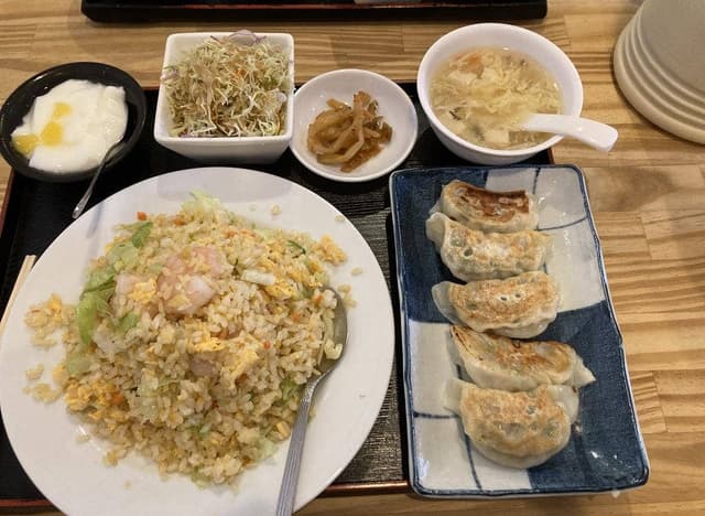 聚福栄 - サブ画像1