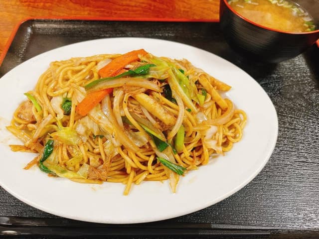 ひがし食堂 - サブ画像1