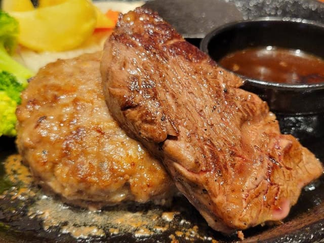 グリル蔵敷 イオンモール白山店 - サブ画像1