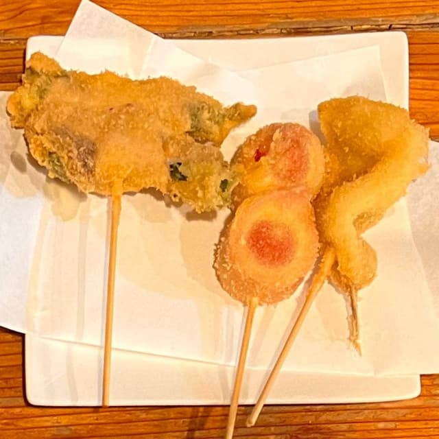 串あげひよこ - サブ画像2