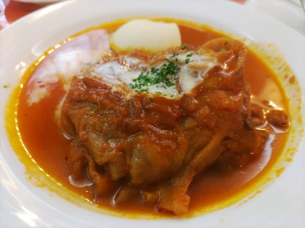ストロバヤ
