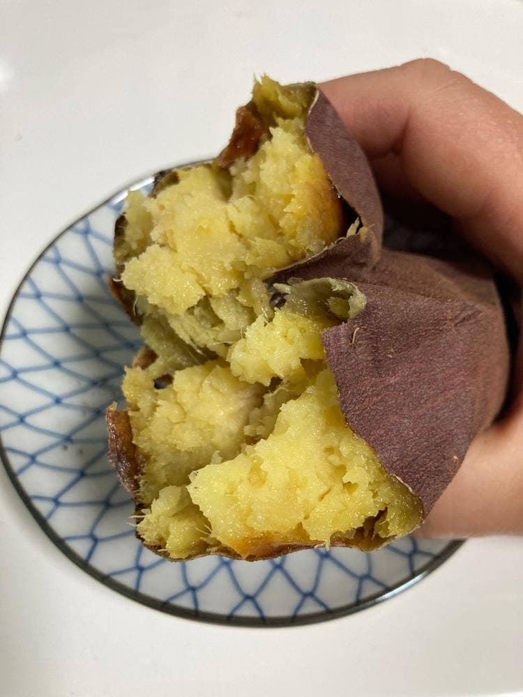 芋花恋 カフェ 本店