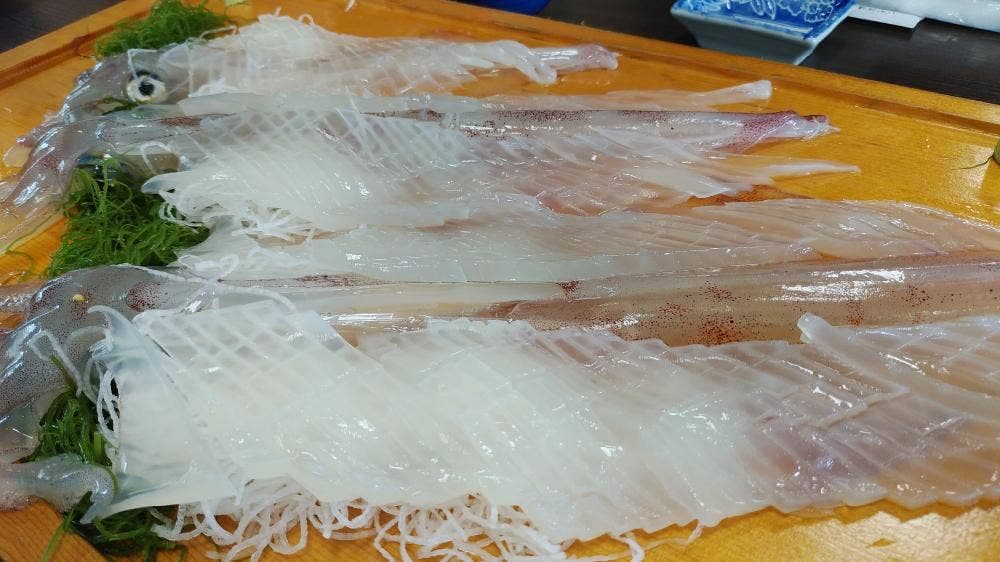 和風れすとらん活魚料理 玄界