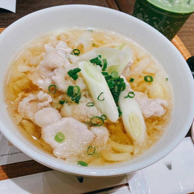nana's green tea イオンモール伊丹テラス店 - サブ画像1