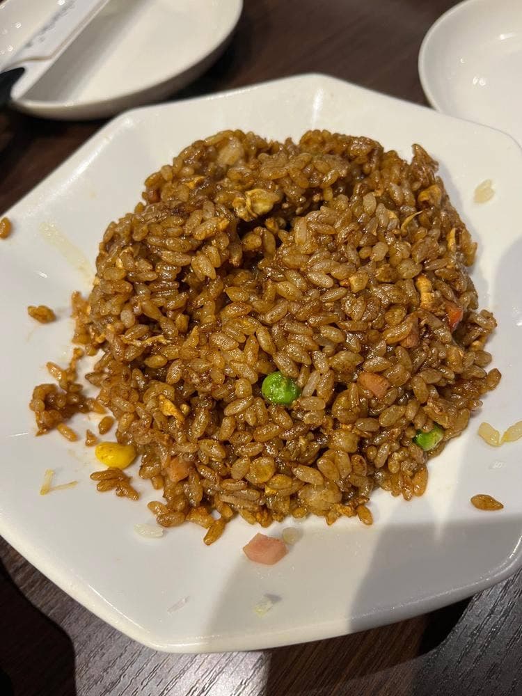 中華風居酒屋 福の家