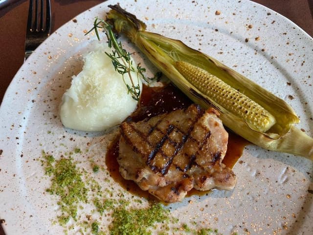 THE GARDEN SAPPORO HOKKAIDO GRILLE - サブ画像2