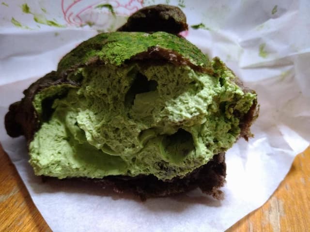 ビアードパパ ららぽーと海老名店 - サブ画像1