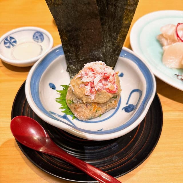 すしつま 名古屋広小路店 - サブ画像3