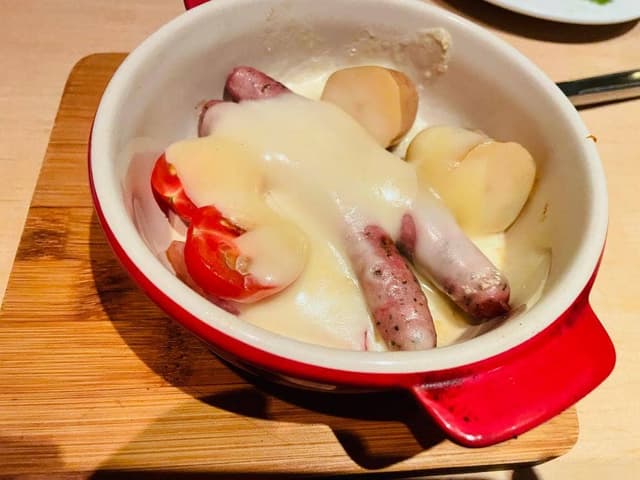 クラフトビール×チーズ＆肉バルRotie - サブ画像1