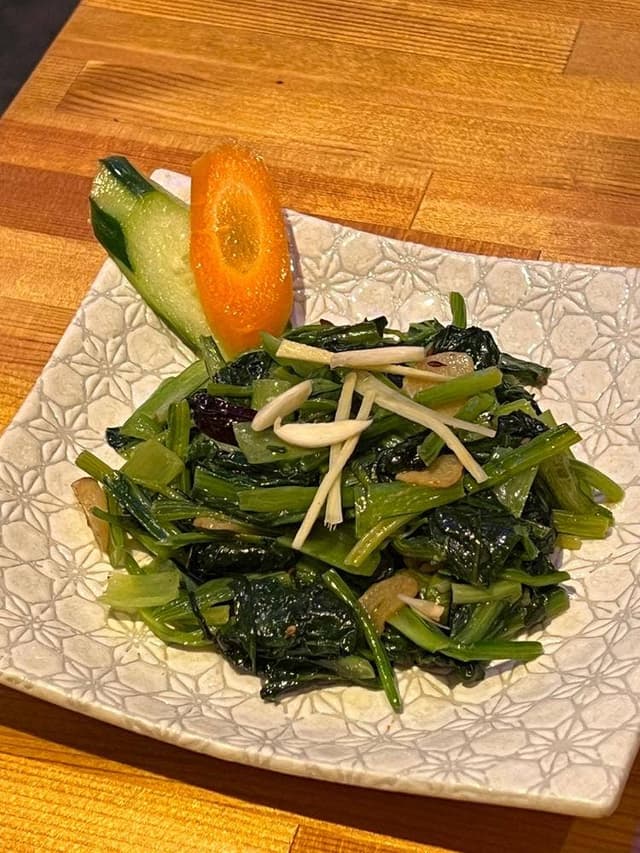 BHINTUNA DINING - サブ画像1