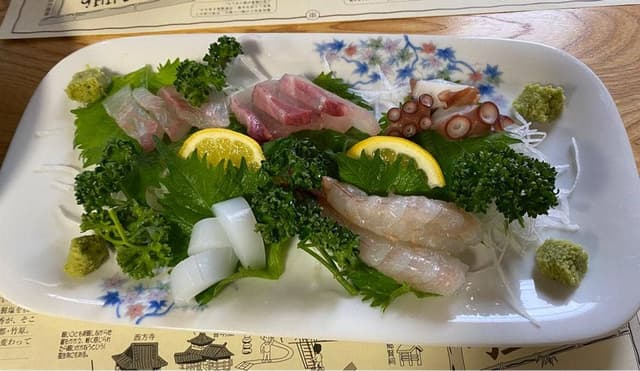 磯っ子 - サブ画像1