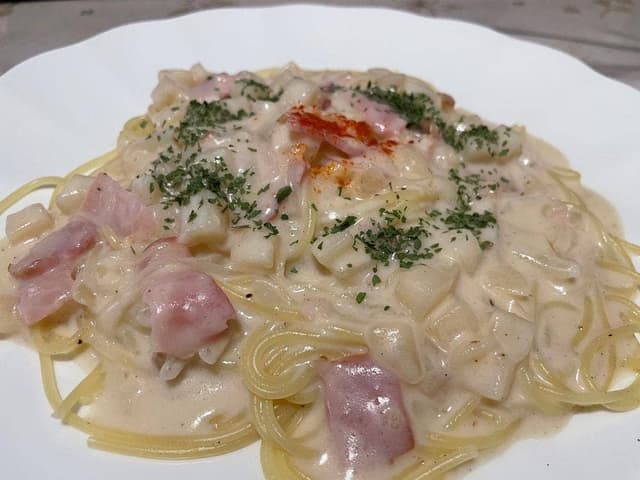 スパゲティハウスじゃんご - サブ画像2