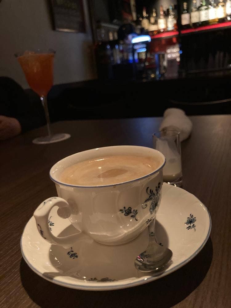 Cafe＆Bar Rooster