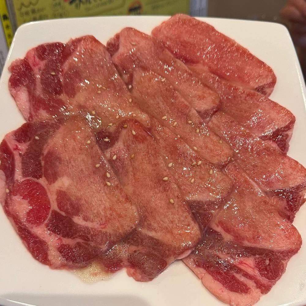 千歳船橋 肉流通センター