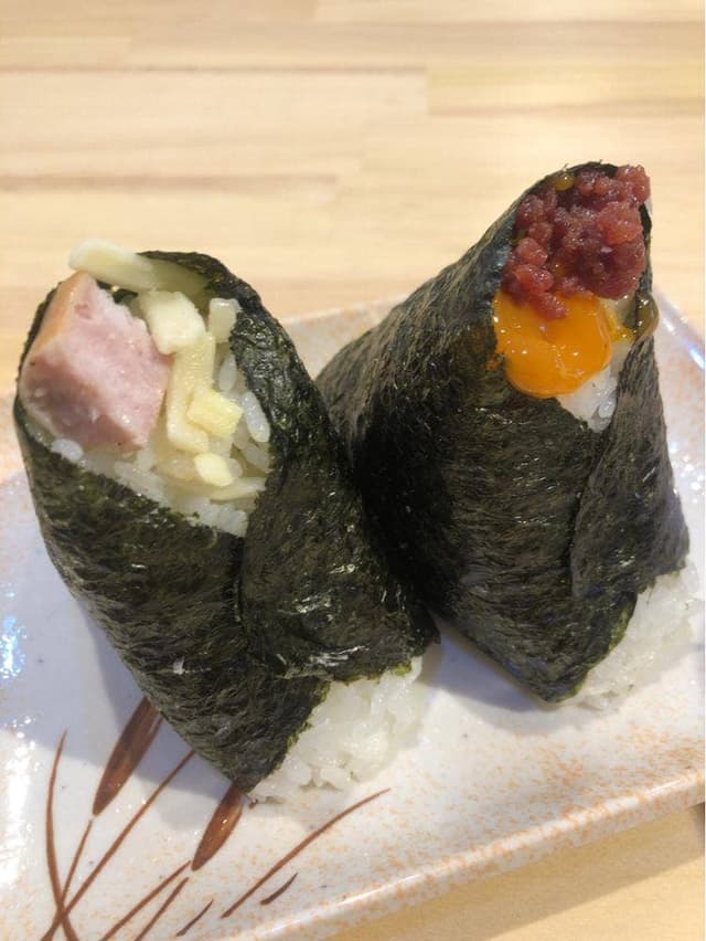おにぎり屋 かわしま - サブ画像2