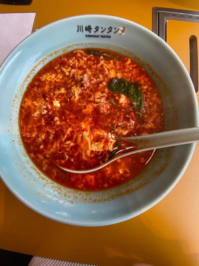 川崎タンタン 宇都宮鶴田店 - サブ画像1