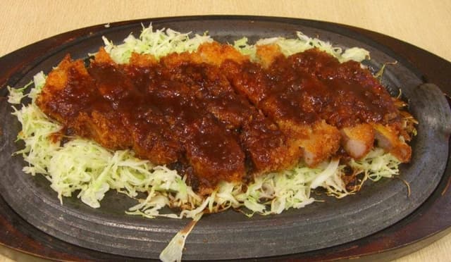 矢場とん 矢場町本店 - サブ画像2