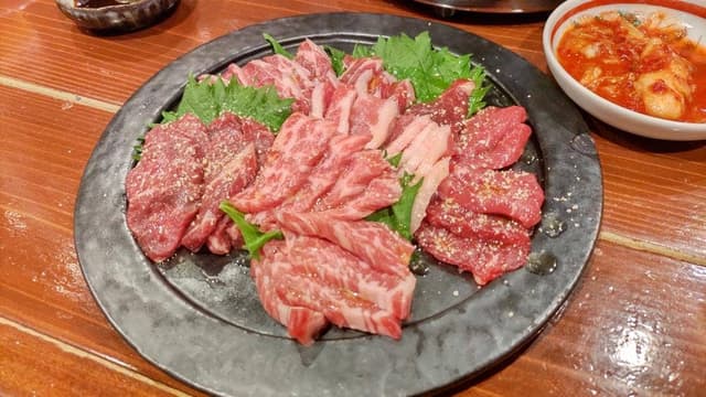 にくさぶろう 天満店 - サブ画像2