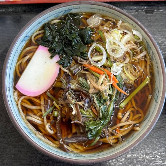 食事処 六合の郷しらすな - サブ画像1