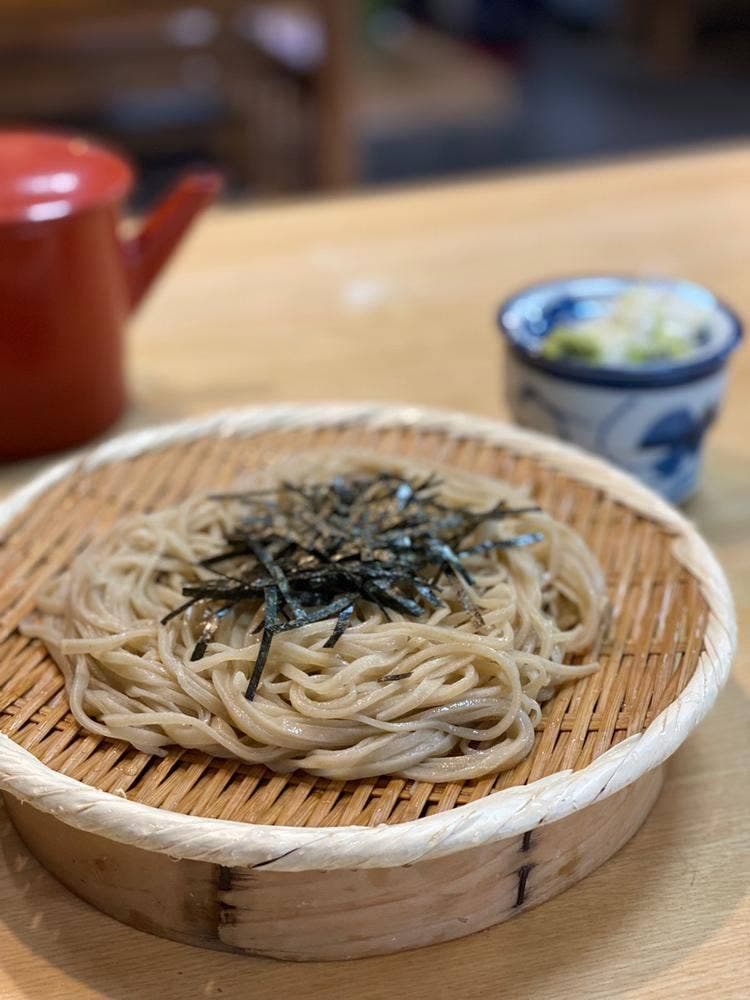 深水庵
