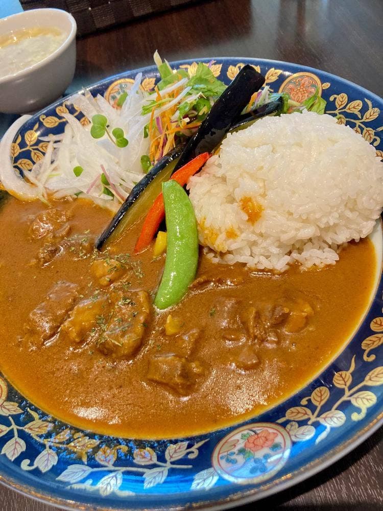 Szechwan Cuisine ＆ Wine YIFU 四川料理 御馥 中之島ダイビル店