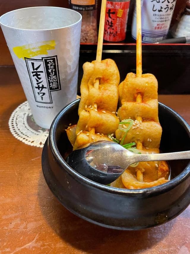 年中夢中 居酒屋 そら - サブ画像1