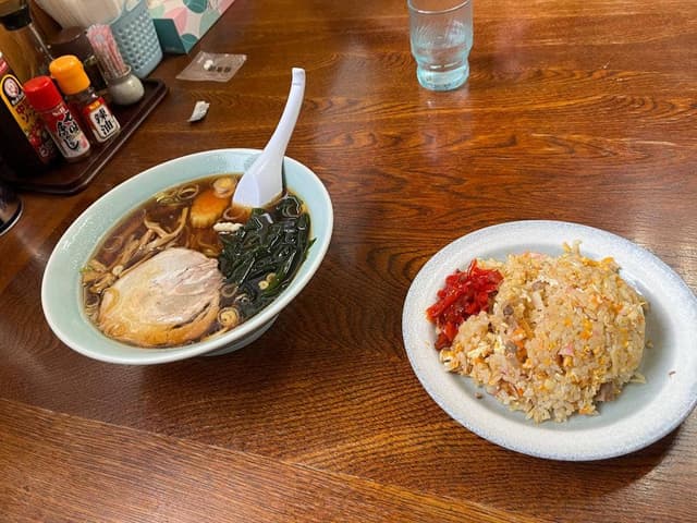 舞木ドライブイン - サブ画像2