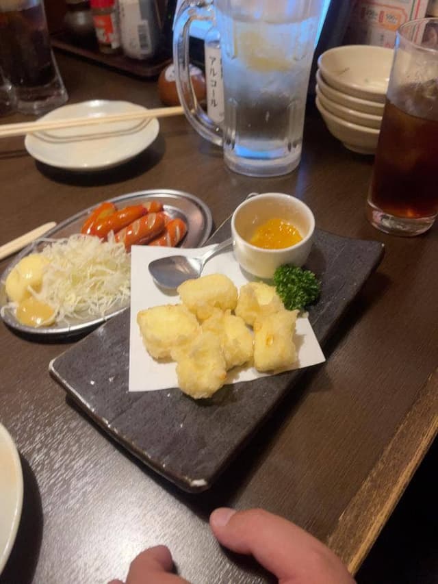 いろはにほへと 山形駅前店 - サブ画像1
