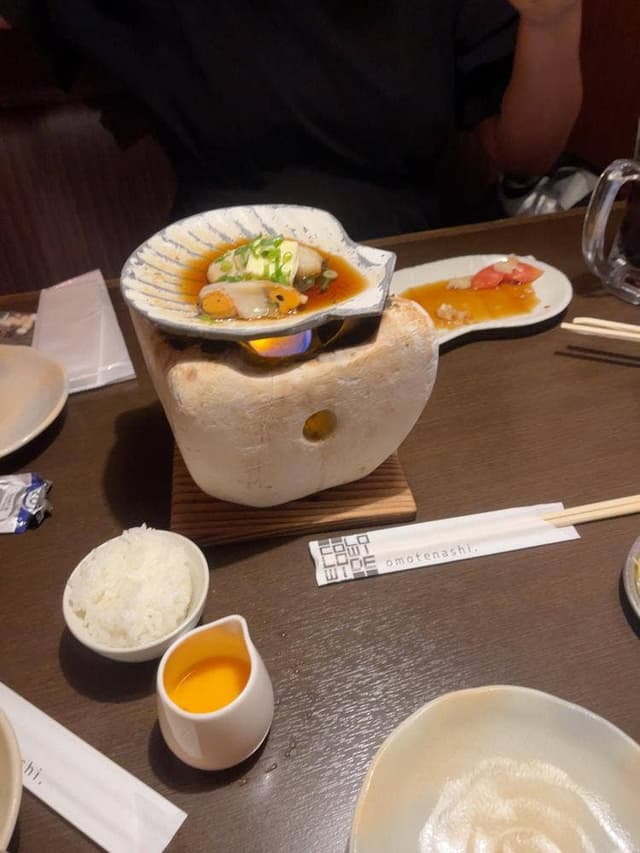 いろはにほへと 山形駅前店 - サブ画像2