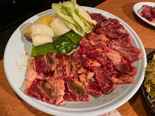 炭火焼肉 七輪 箕面小野原店 - サブ画像2