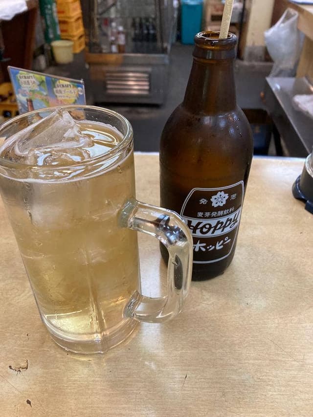 酒蔵お太幸 中央店 - サブ画像2