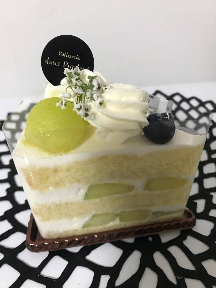 DAiCHAN SWEETS