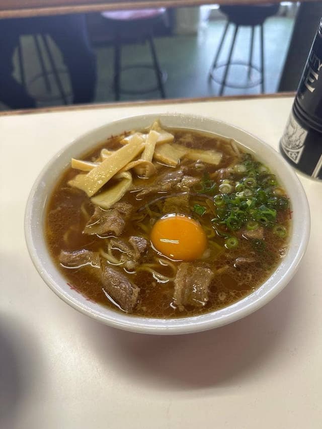 中華そば いのたに 鳴門店 - サブ画像3