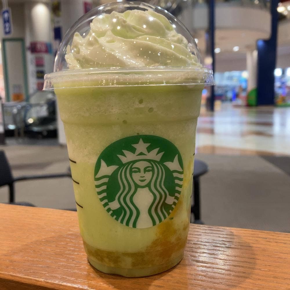スターバックス コーヒー イオンモール伊丹店