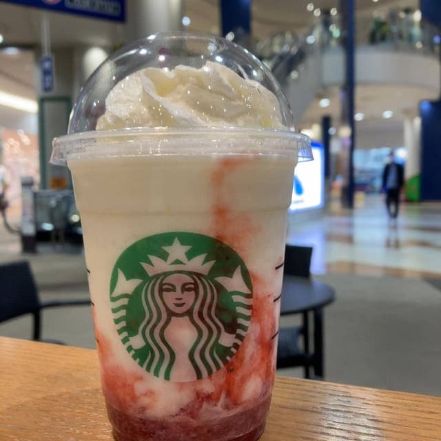 スターバックス コーヒー イオンモール伊丹店 - サブ画像2